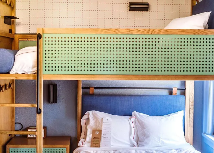 Hotel Max