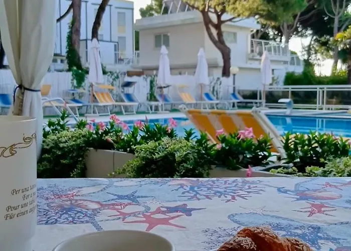 Hotel Palm Beach