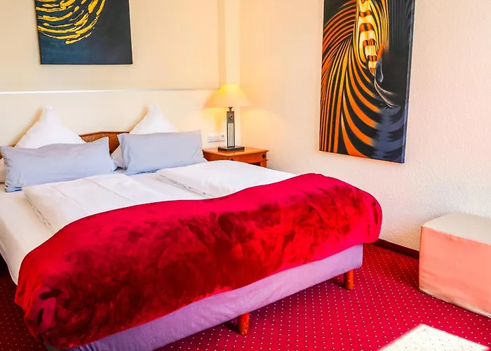 Schlosshotel Domaene Walberberg