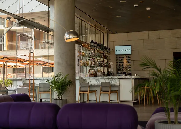 Shore Hotel
