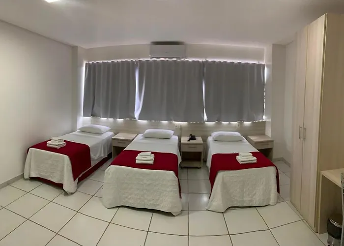 Reis Palace Hotel