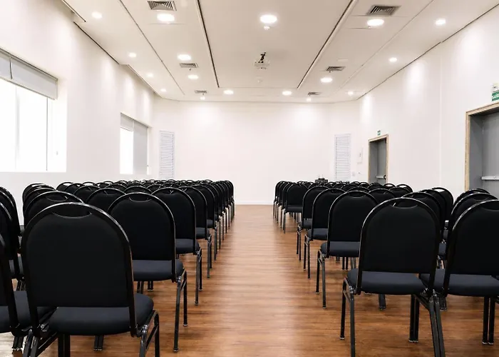 Travel Inn Flats Santo Andre
