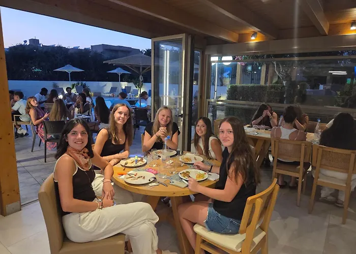 Archontiko Hotel