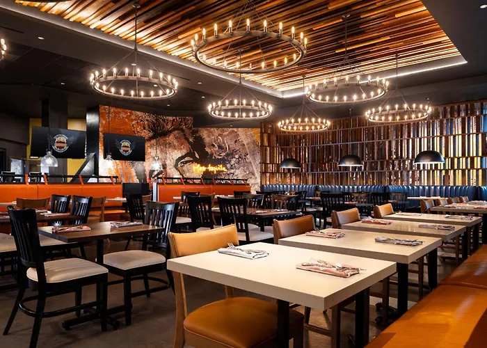 Harrah'S Council Bluffs Hotel & Casino - A Caesars Rewards Destination