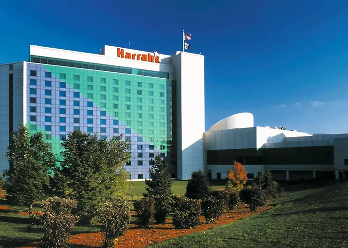 Harrah'S Council Bluffs Hotel & Casino - A Caesars Rewards Destination