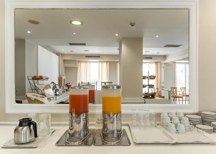 Paliria Hotel
