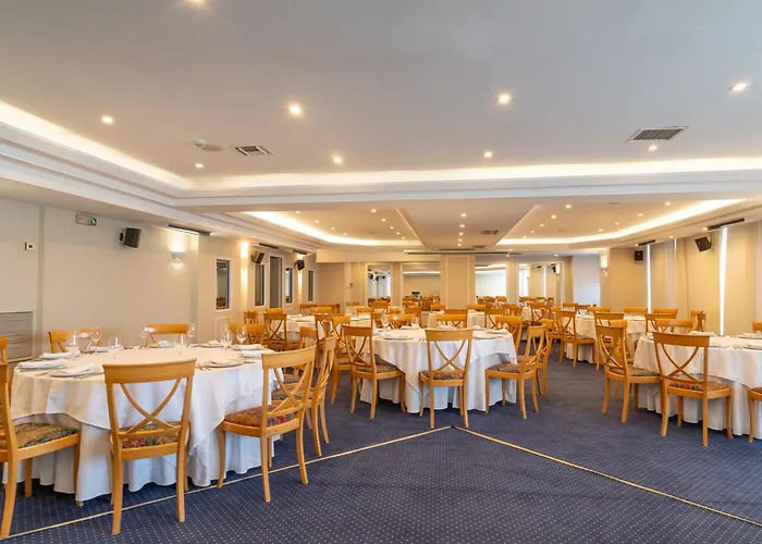 Paliria Hotel
