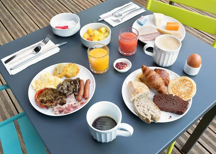 Holiday Inn - Marseille Airport By Ihg