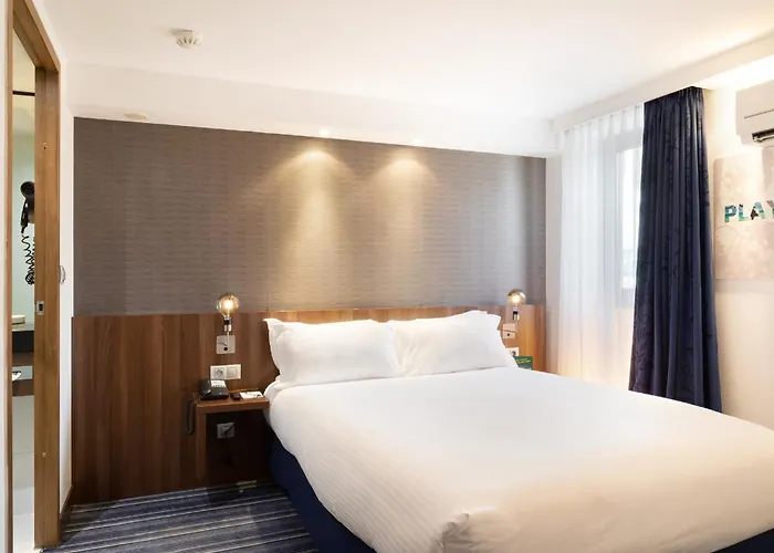 Holiday Inn - Marseille Airport By Ihg