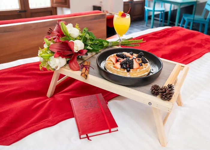 Del Carmen Concept Hotel