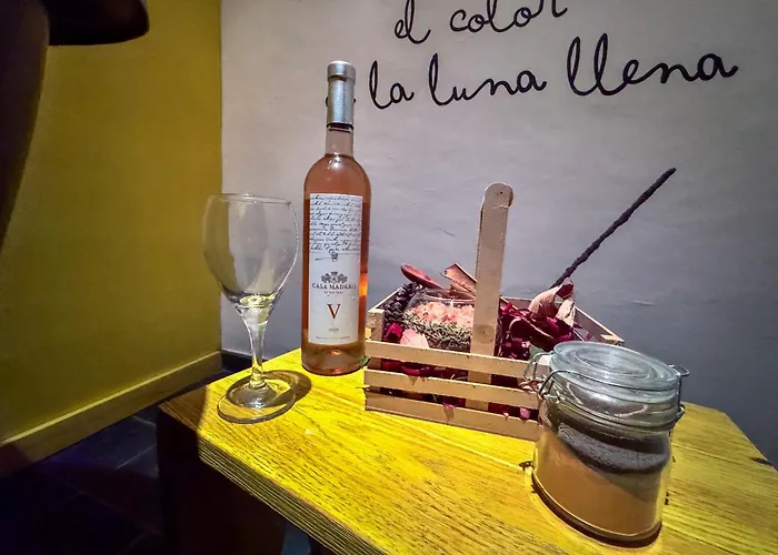 Del Carmen Concept Hotel