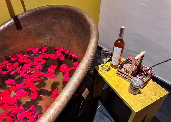 Del Carmen Concept Hotel