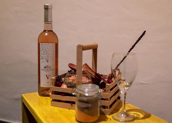 Del Carmen Concept Hotel