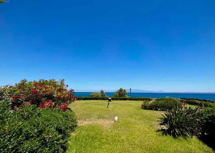 Aegean Dream Hotel