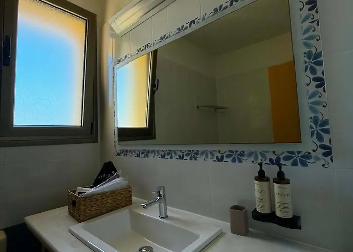 Aegean Dream Hotel