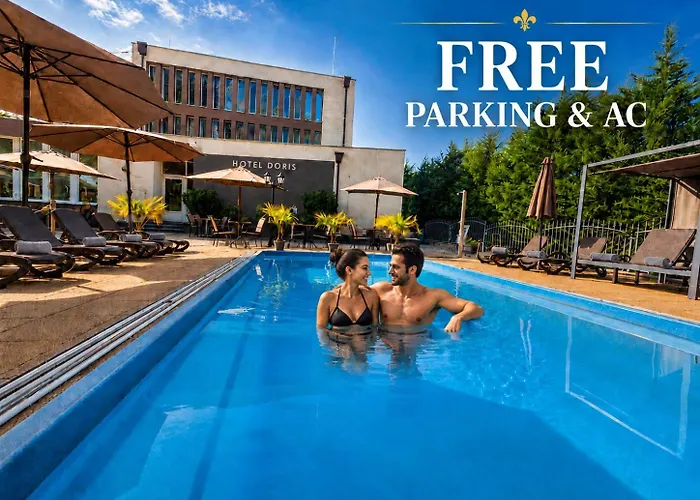 Doris Hotel