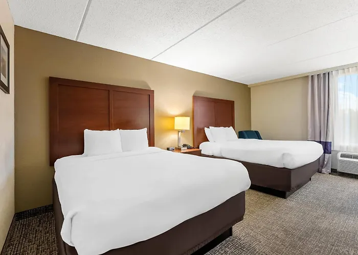 Comfort Inn & Suites Panama City - St Andrew