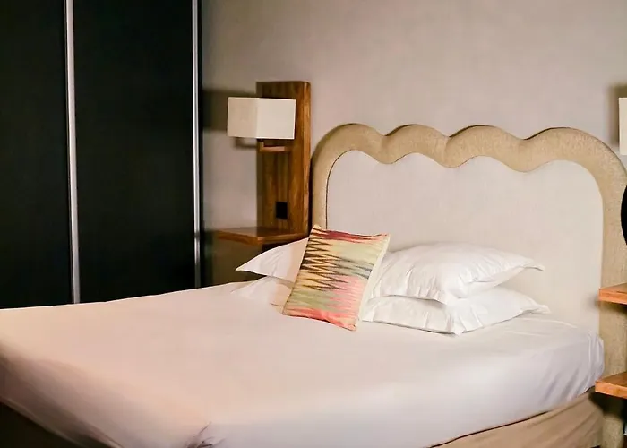 Hotel Restaurant Christophe Colomb