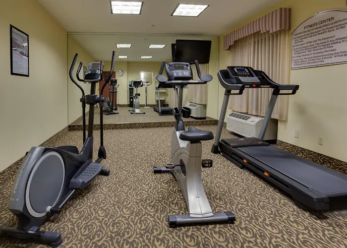 Holiday Inn Express & Suites Sebring By Ihg
