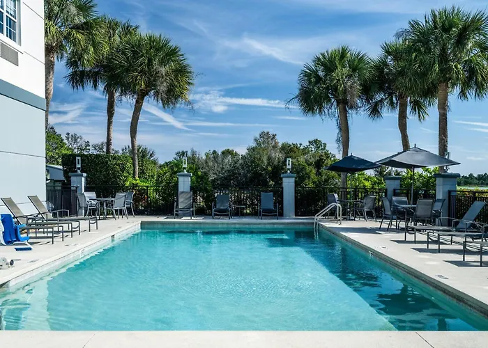 Even Hotels Sarasota-Lakewood Ranch By Ihg