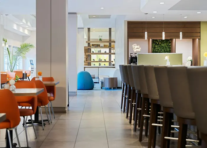 Even Hotels Sarasota-Lakewood Ranch By Ihg