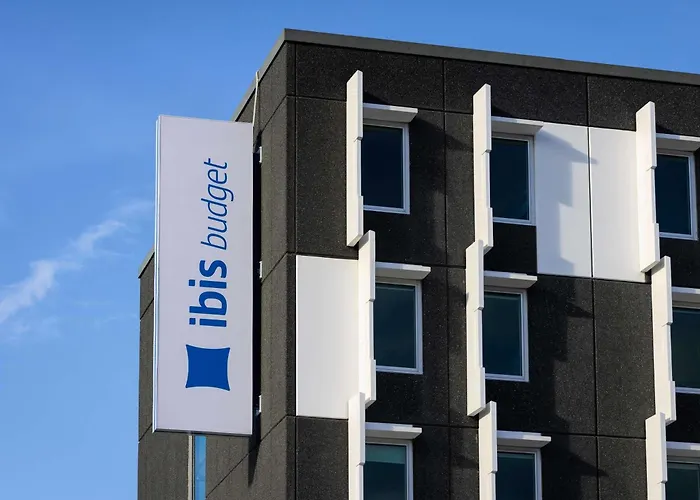 Ibis Budget Auckland Airport