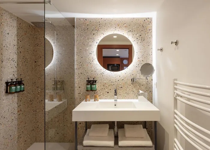 Staybridge Suites - Cannes Centre By Ihg