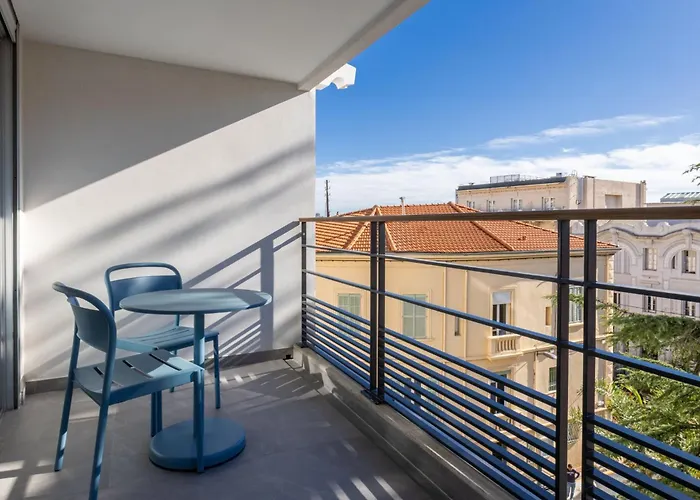 Staybridge Suites - Cannes Centre By Ihg