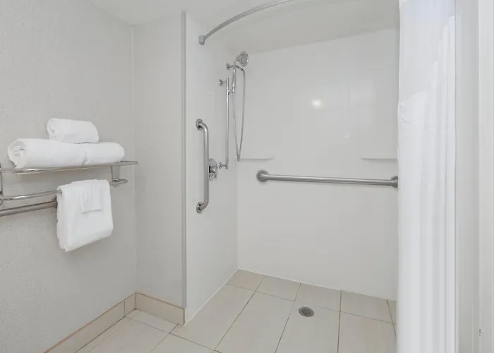 Holiday Inn Express & Suites Irving Conv Ctr - Las Colinas By Ihg