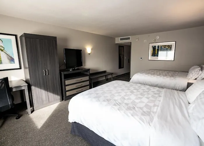 Holiday Inn Kearney By Ihg