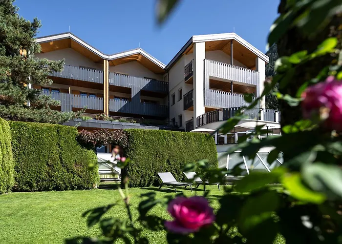 Hotel Wiesnerhof