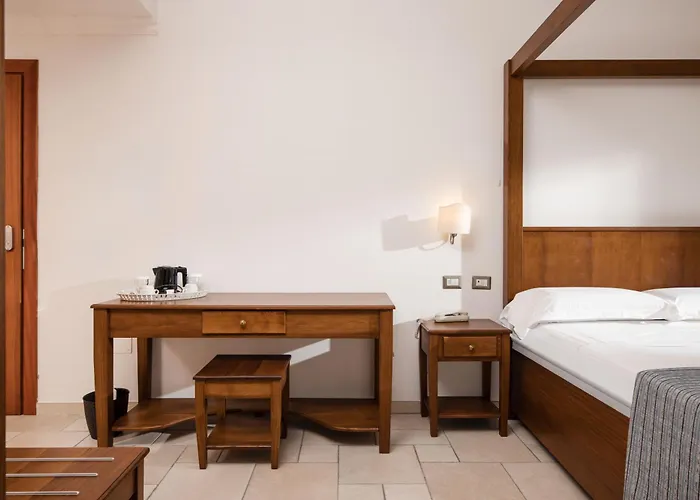 Hotel Boutique Il Castellino Relais