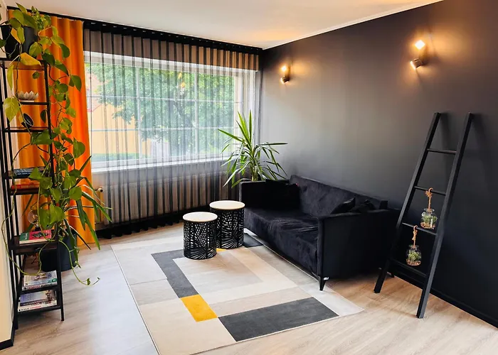 Hotel Vesiroos