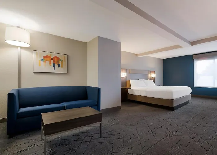 Holiday Inn Express Hotel & Suites - The Villages By Ihg