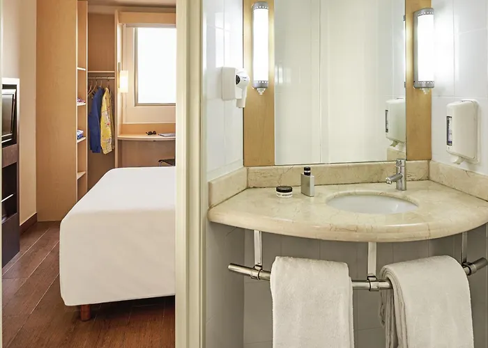 Ibis Cancun Centro