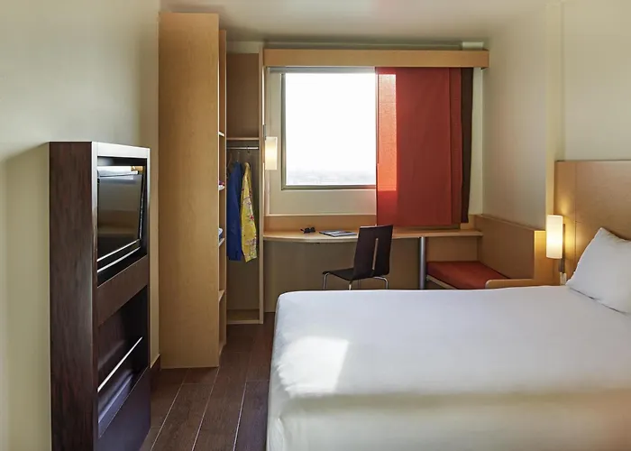 Ibis Cancun Centro