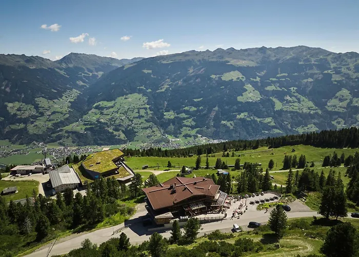 Berggasthof Platzlalm