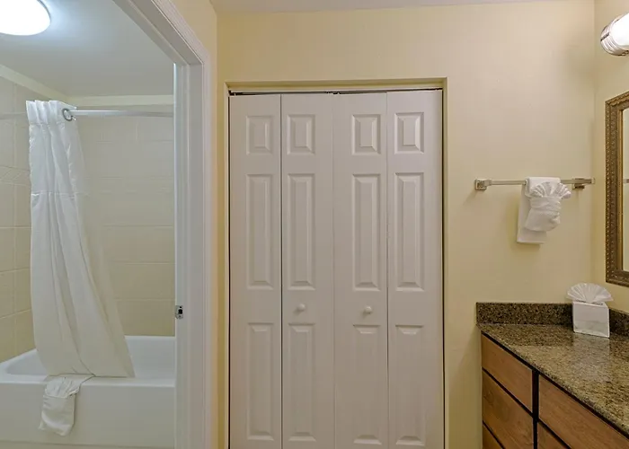 Staybridge Suites Harrisburg-Hershey By Ihg