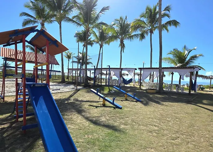 Hotel Brisa dos Abrolhos