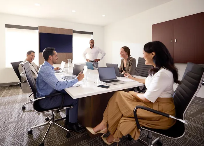 Staybridge Suites Wilmington East By Ihg