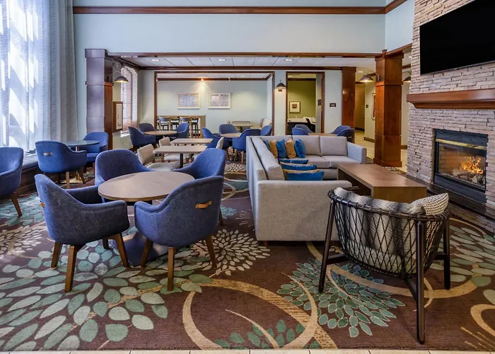 Staybridge Suites Wilmington East By Ihg