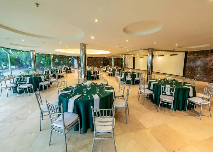 Hotel El Panama By Faranda Grand, A Member Of Radisson Individuals