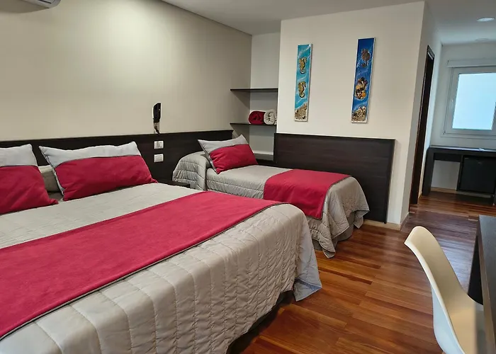Mizu Hotel Boutique