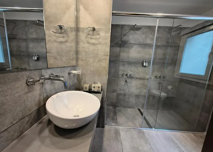 Mizu Hotel Boutique