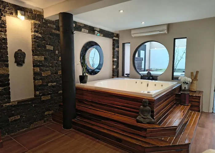 Mizu Hotel Boutique