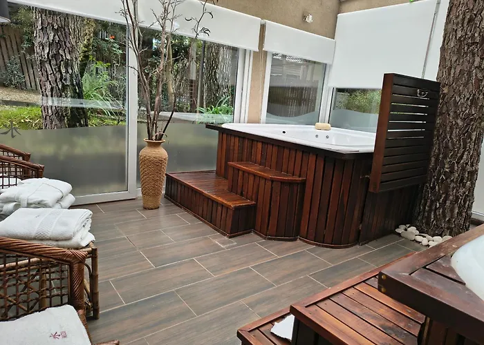 Mizu Hotel Boutique