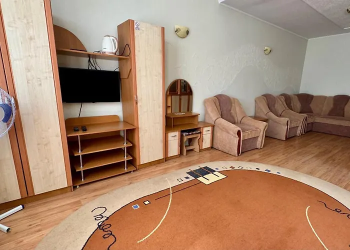 Zabava Guest House