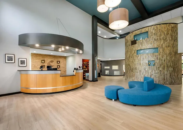 Comfort Suites New Bern Near Cherry Point