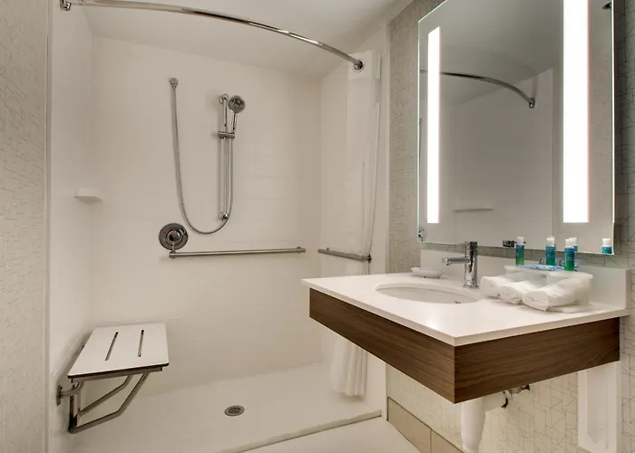 Holiday Inn Express Poughkeepsie By Ihg