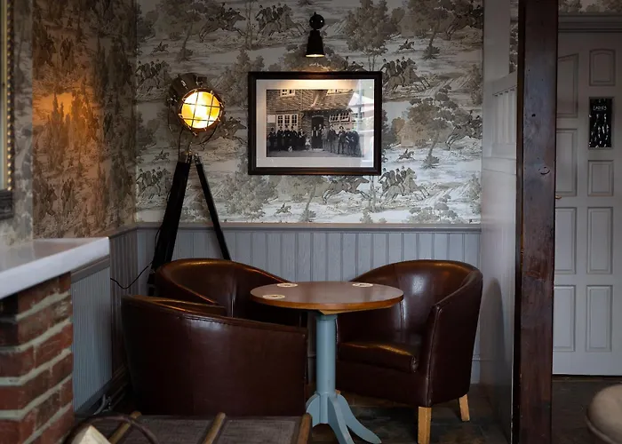 The Poacher Inn